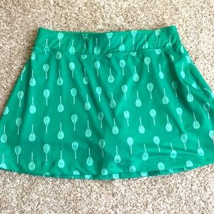 Women’s Prince Tennis Skirt Size Small